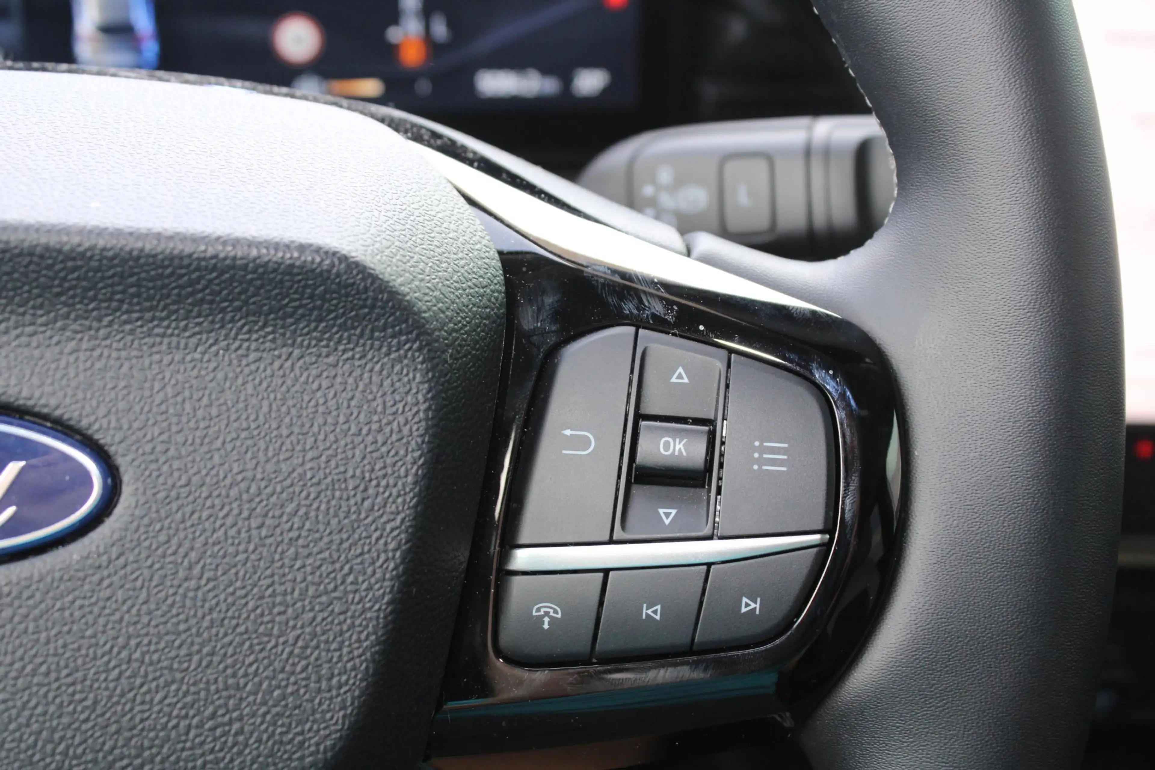 Ford Puma Gen-E Premium 44 kWh WORDT VERWACHT! | 5000 Km | Winter — photo 13