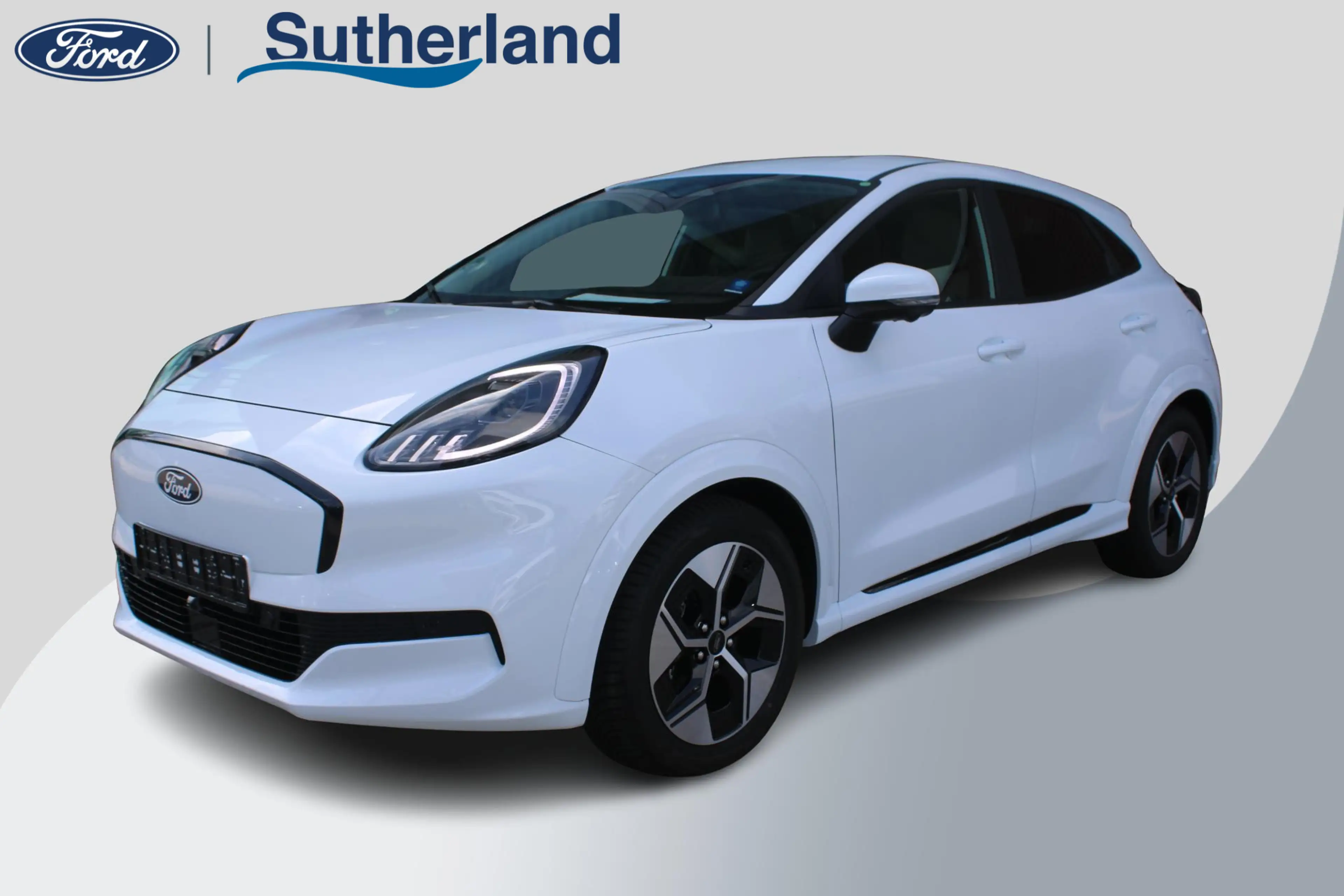 Ford Puma Gen-E Premium 44 kWh WORDT VERWACHT! | 5000 Km | Winter