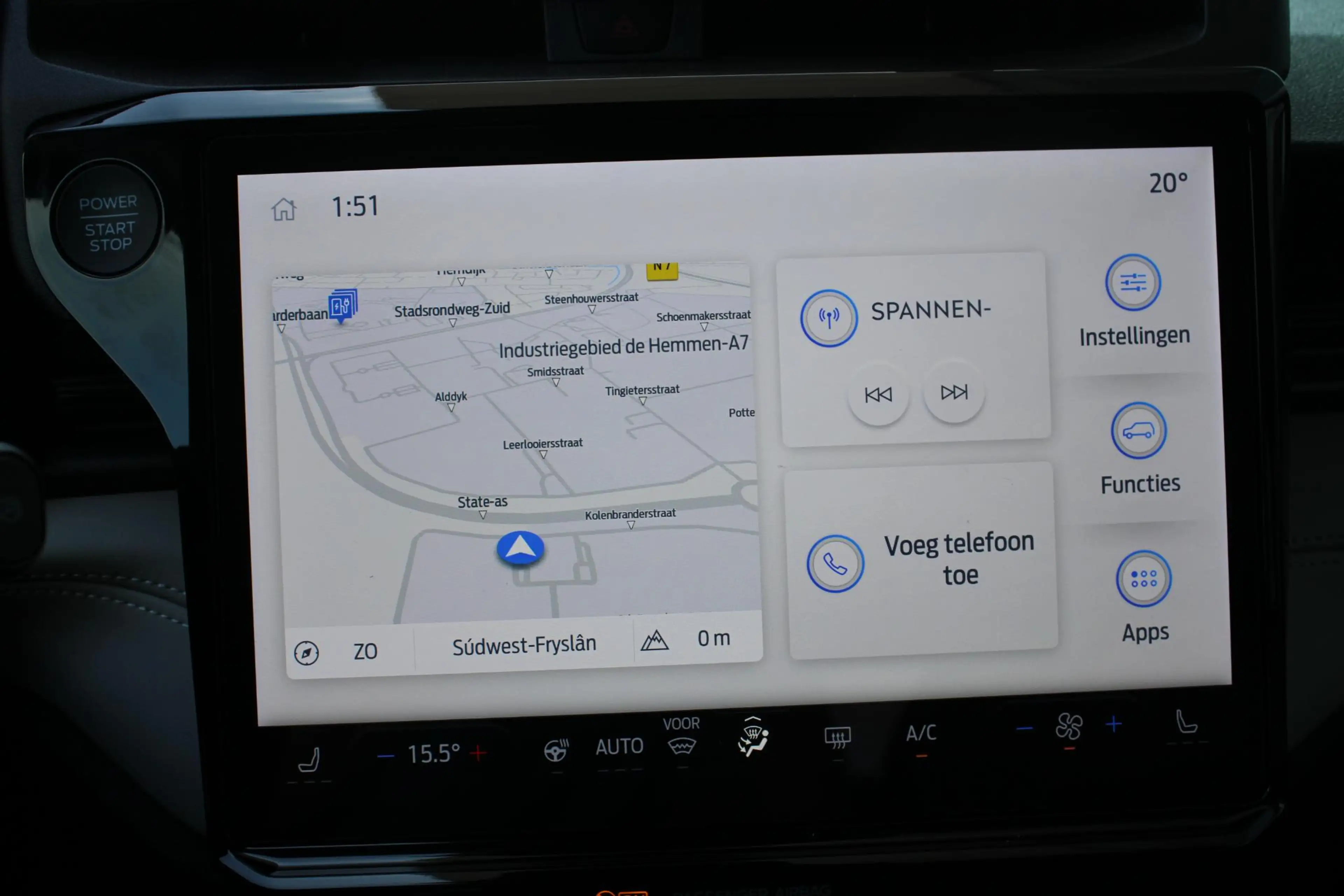 Ford Puma Gen-E Premium 44 kWh WORDT VERWACHT! | 5000 Km | Winter — photo 15