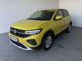 Volkswagen T-Cross 4Me TSI Gelb - thumbnail 2