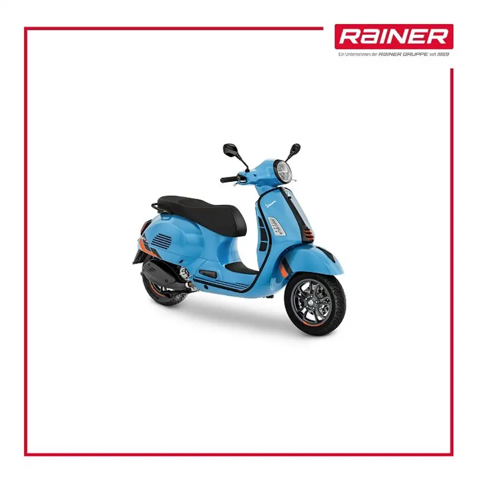 Vespa
