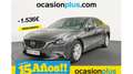 Mazda 6 2.0 Style+ (Navi) Noir - thumbnail 1