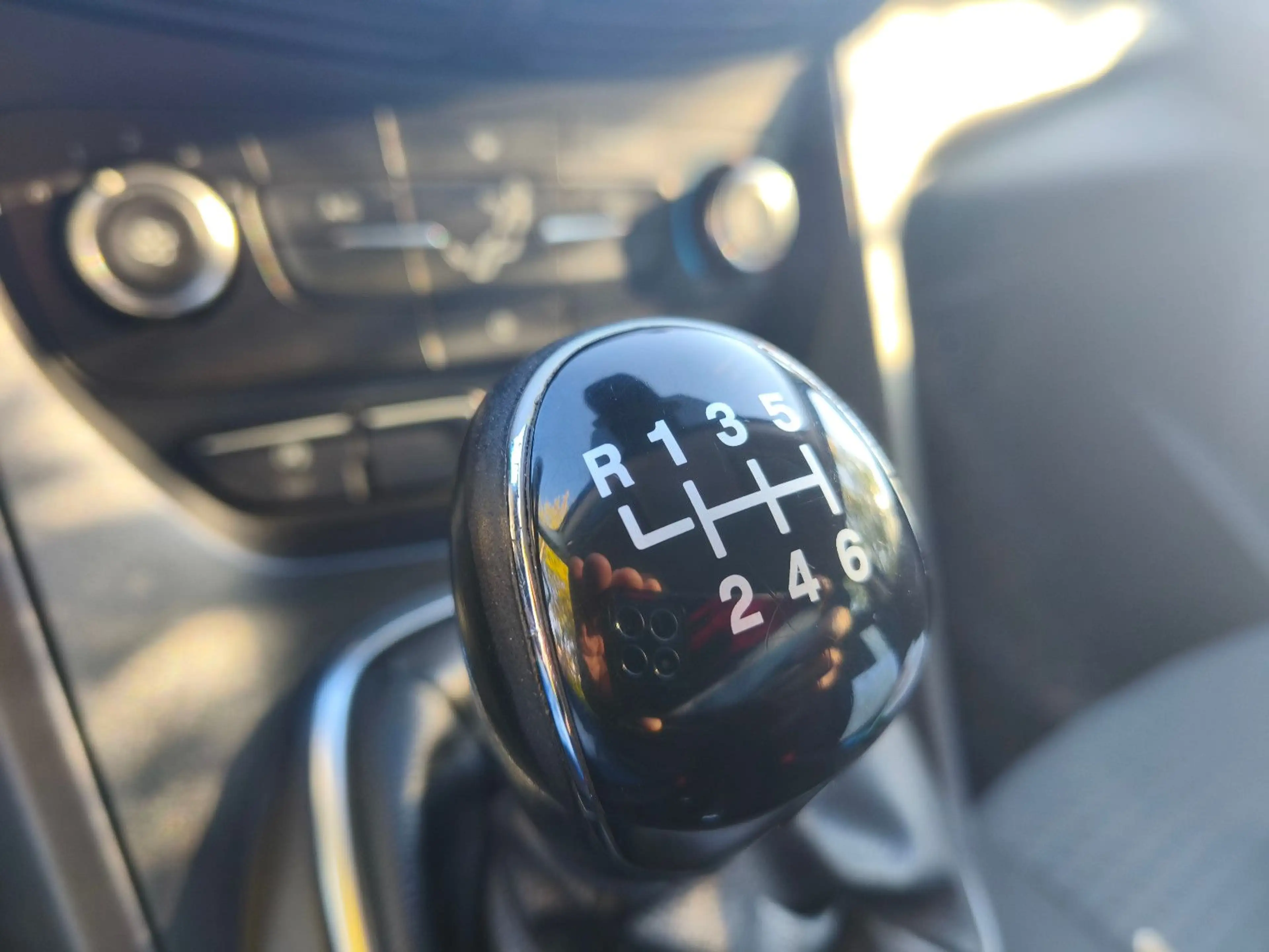 Ford Grand C-Max Grand C-MAX Trend KLIMA PDC ELFH — photo 18