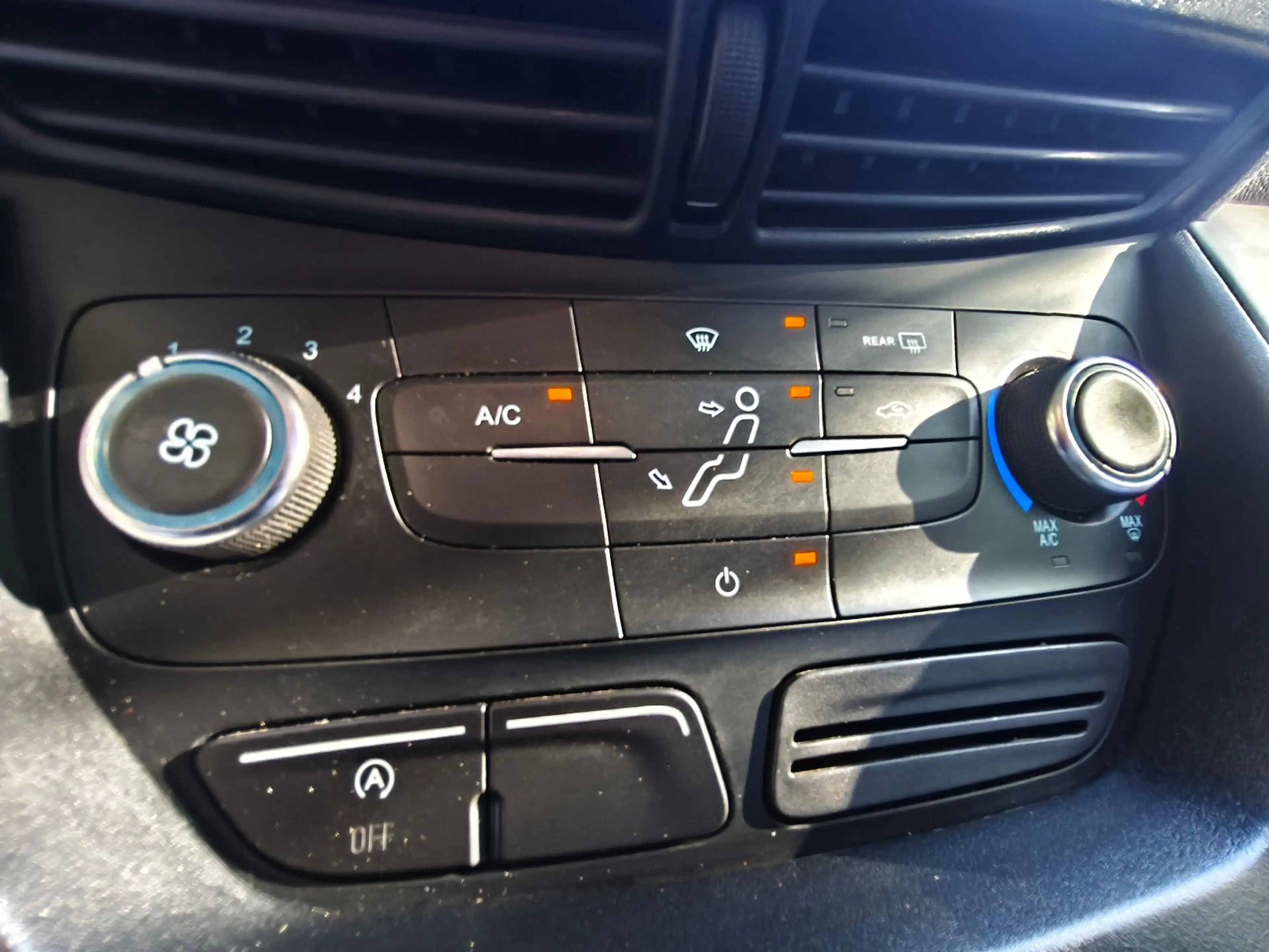 Ford Grand C-Max Grand C-MAX Trend KLIMA PDC ELFH — photo 14