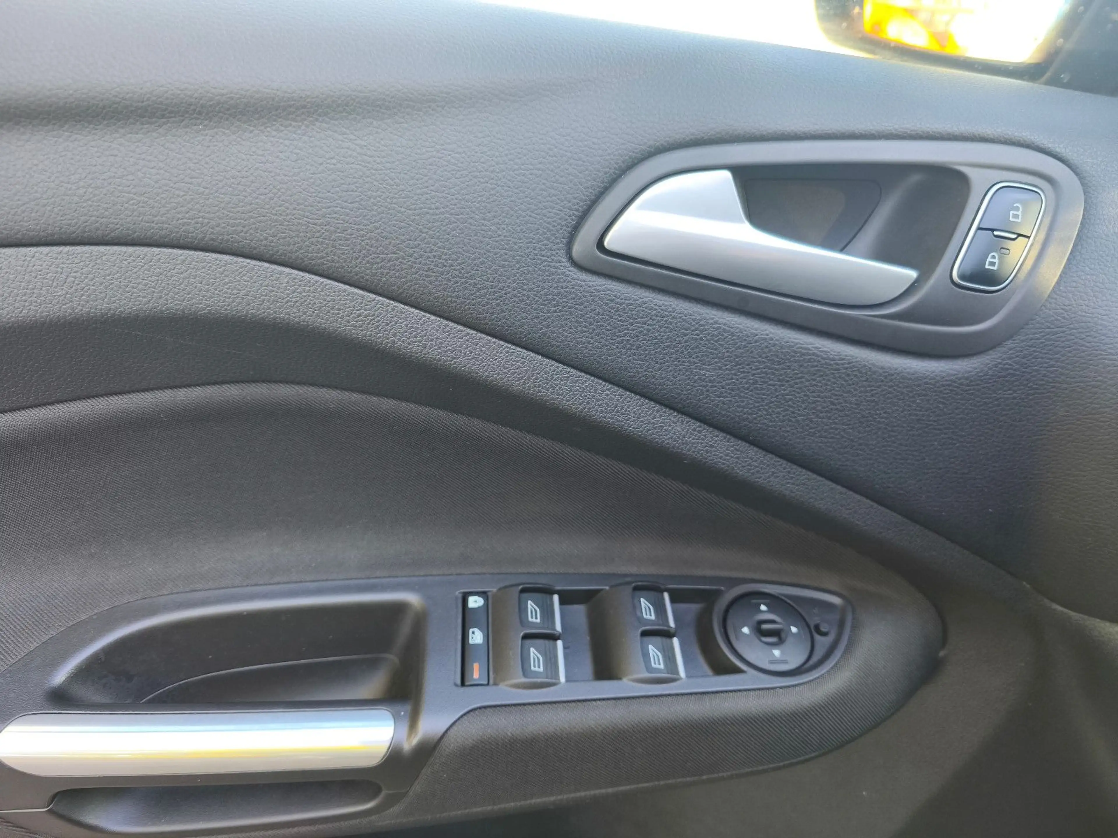 Ford Grand C-Max Grand C-MAX Trend KLIMA PDC ELFH — photo 17