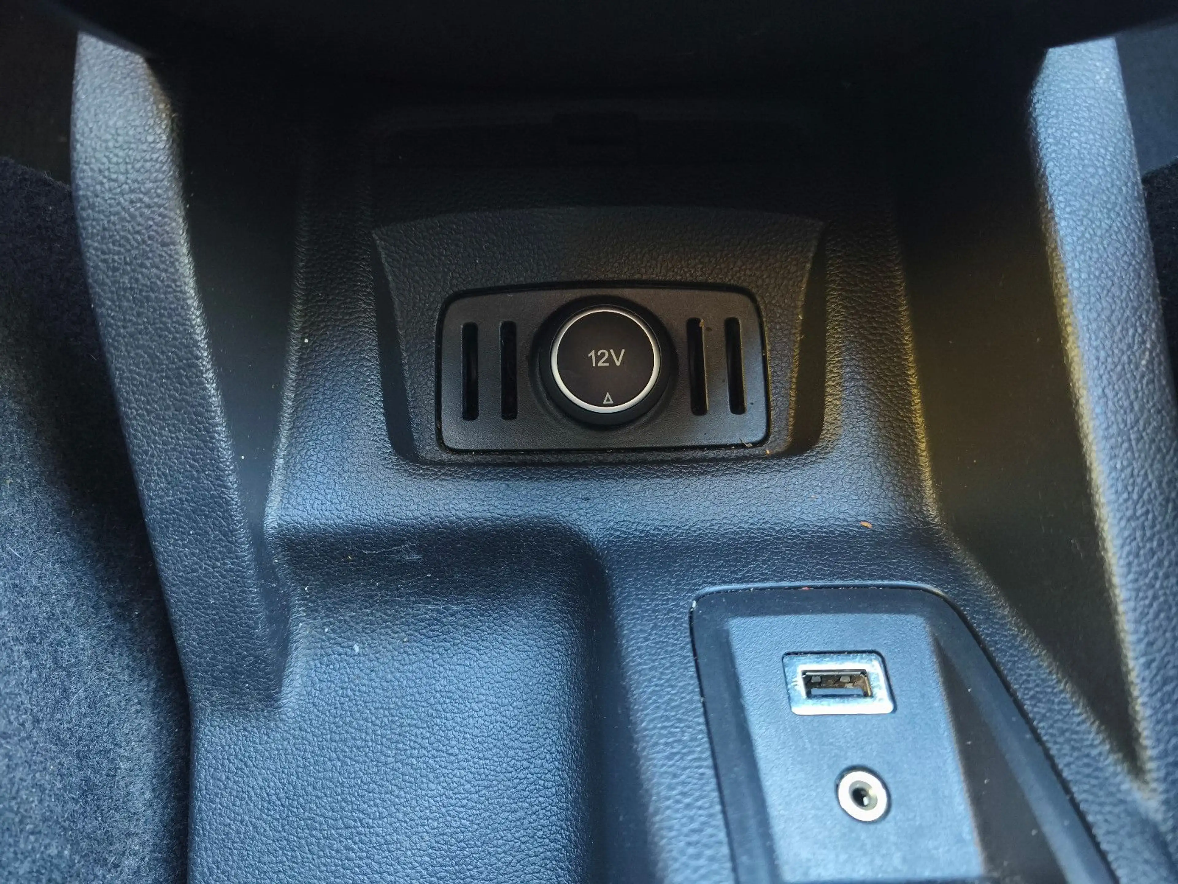 Ford Grand C-Max Grand C-MAX Trend KLIMA PDC ELFH — photo 15