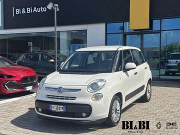 500L 1.3 mjt Pop 95cv
