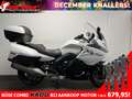 BMW K 1600 GT Blanc - thumbnail 1