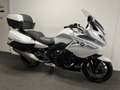BMW K 1600 GT Blanc - thumbnail 4