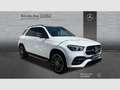 Mercedes-Benz GLE 400 400d 4Matic Aut. Blanco - thumbnail 3