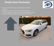 Audi A4 Avant 35 2.0 tdi mhev Business 163cv s-tronic Bianco - thumbnail 1
