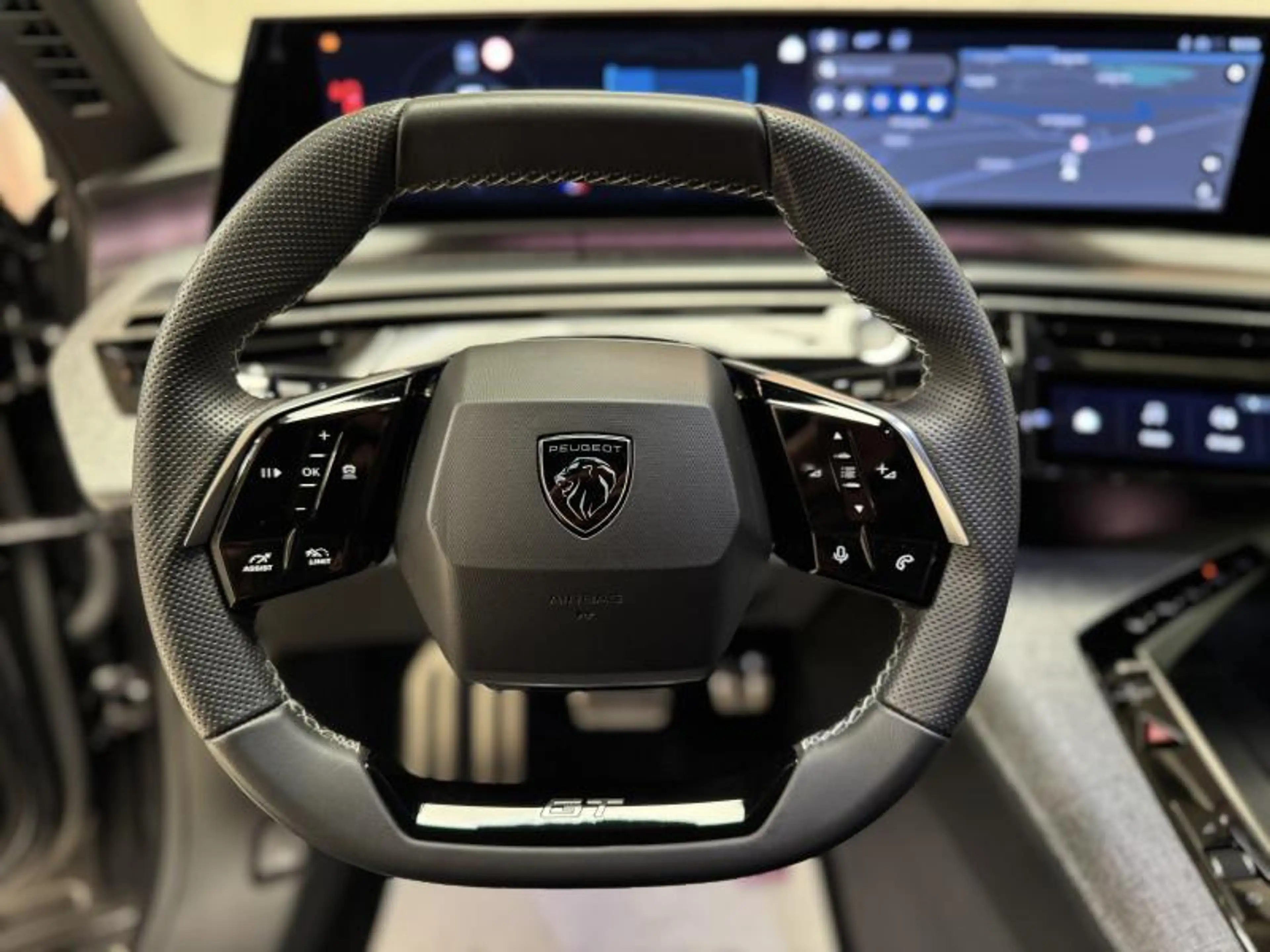 Peugeot 3008 GT 145 MHEV LED|GPS|PDC|CAMERA|ACC|CARPLAY... — photo 2