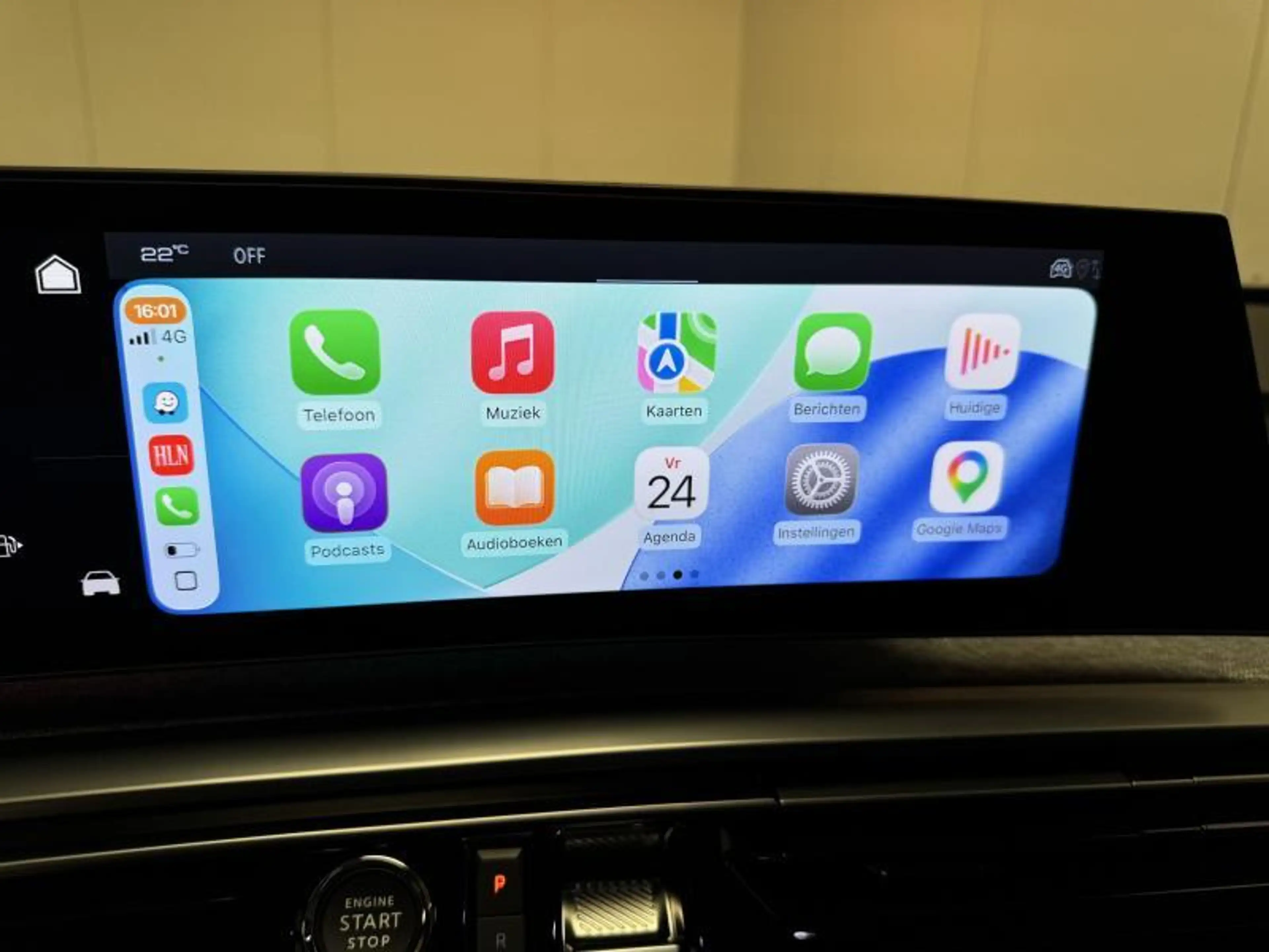 Peugeot 3008 GT 145 MHEV LED|GPS|PDC|CAMERA|ACC|CARPLAY... — photo 18