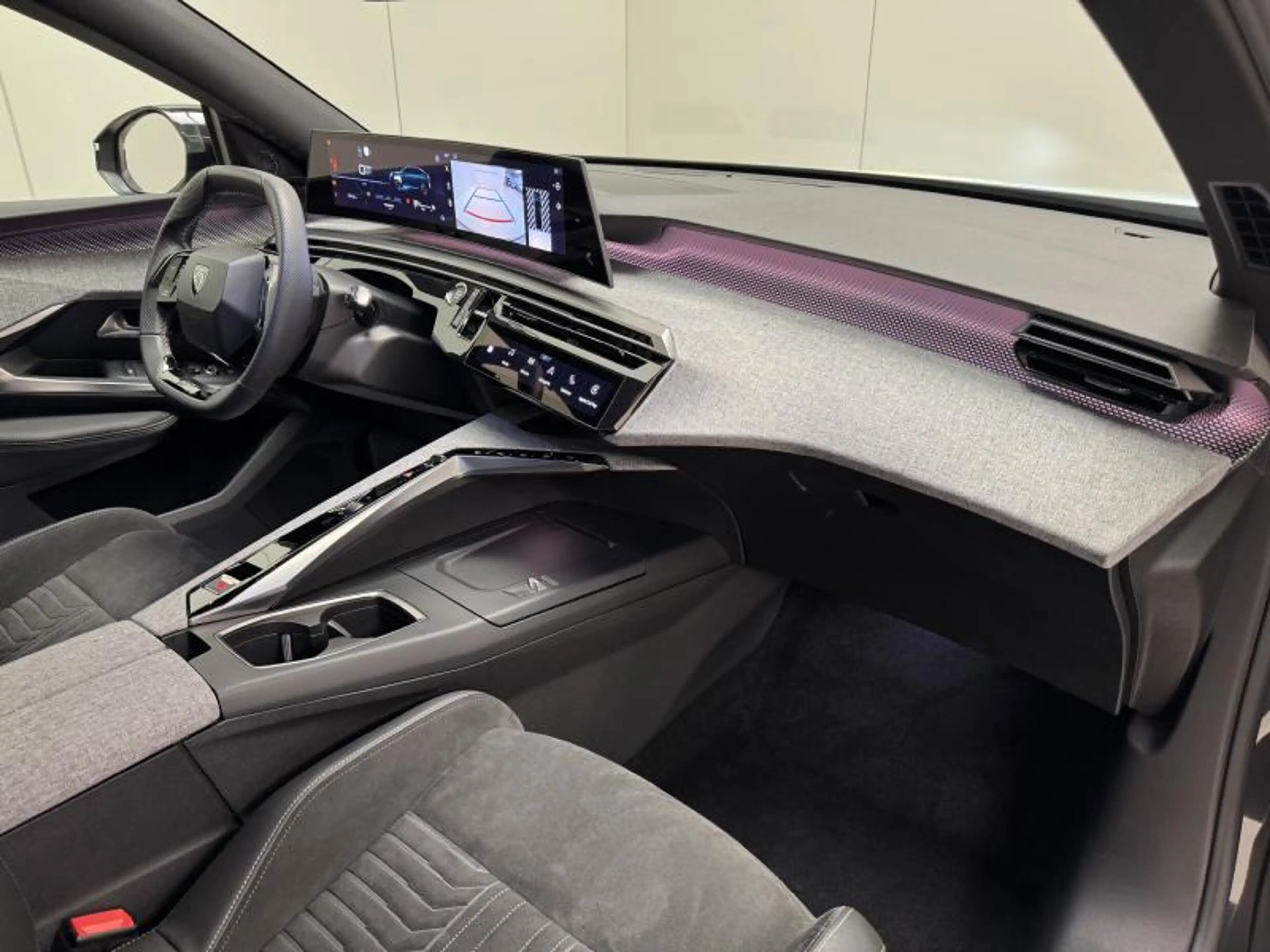 Peugeot 3008 GT 145 MHEV LED|GPS|PDC|CAMERA|ACC|CARPLAY... — photo 14