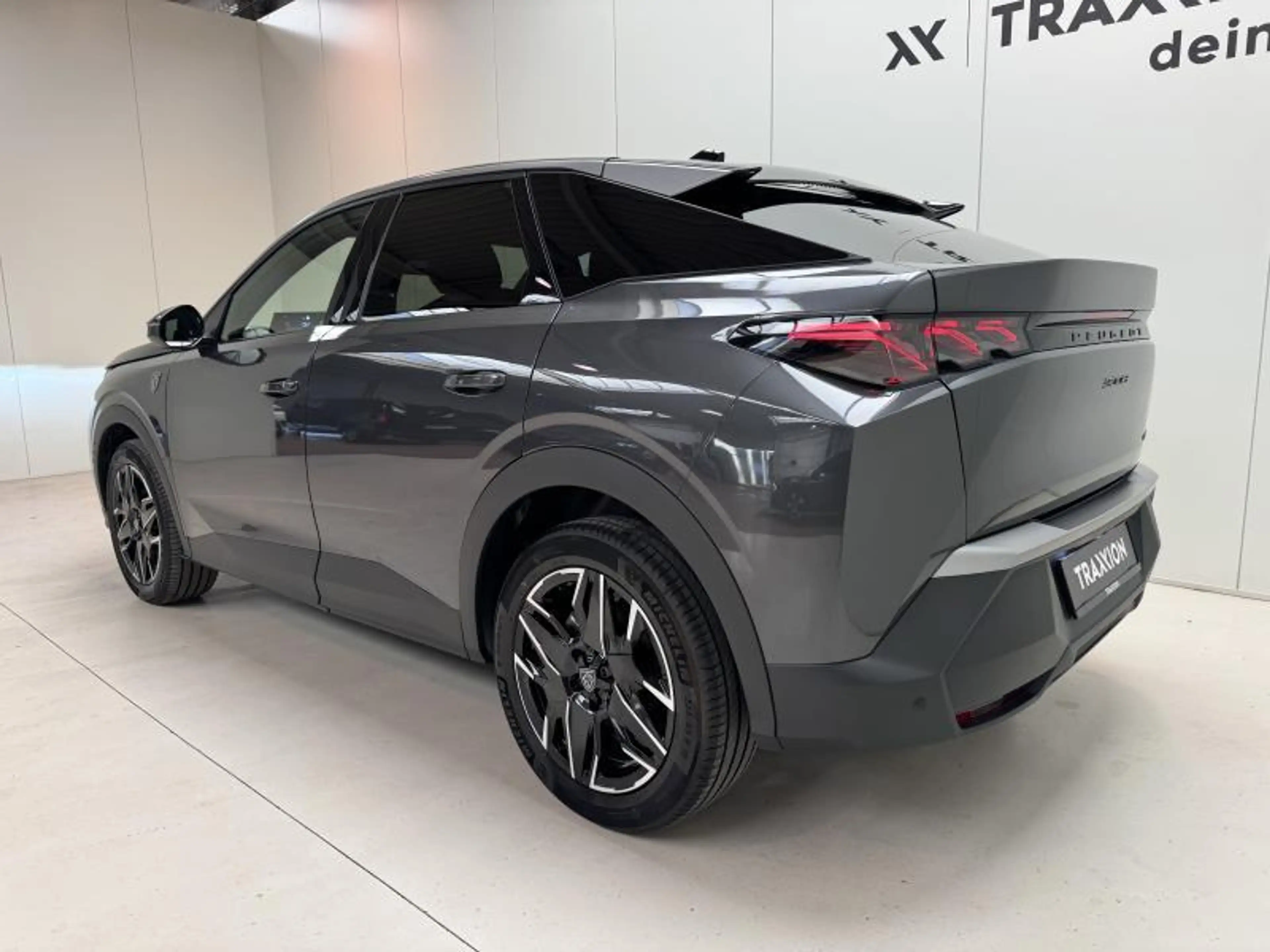 Peugeot 3008 GT 145 MHEV LED|GPS|PDC|CAMERA|ACC|CARPLAY... — photo 7