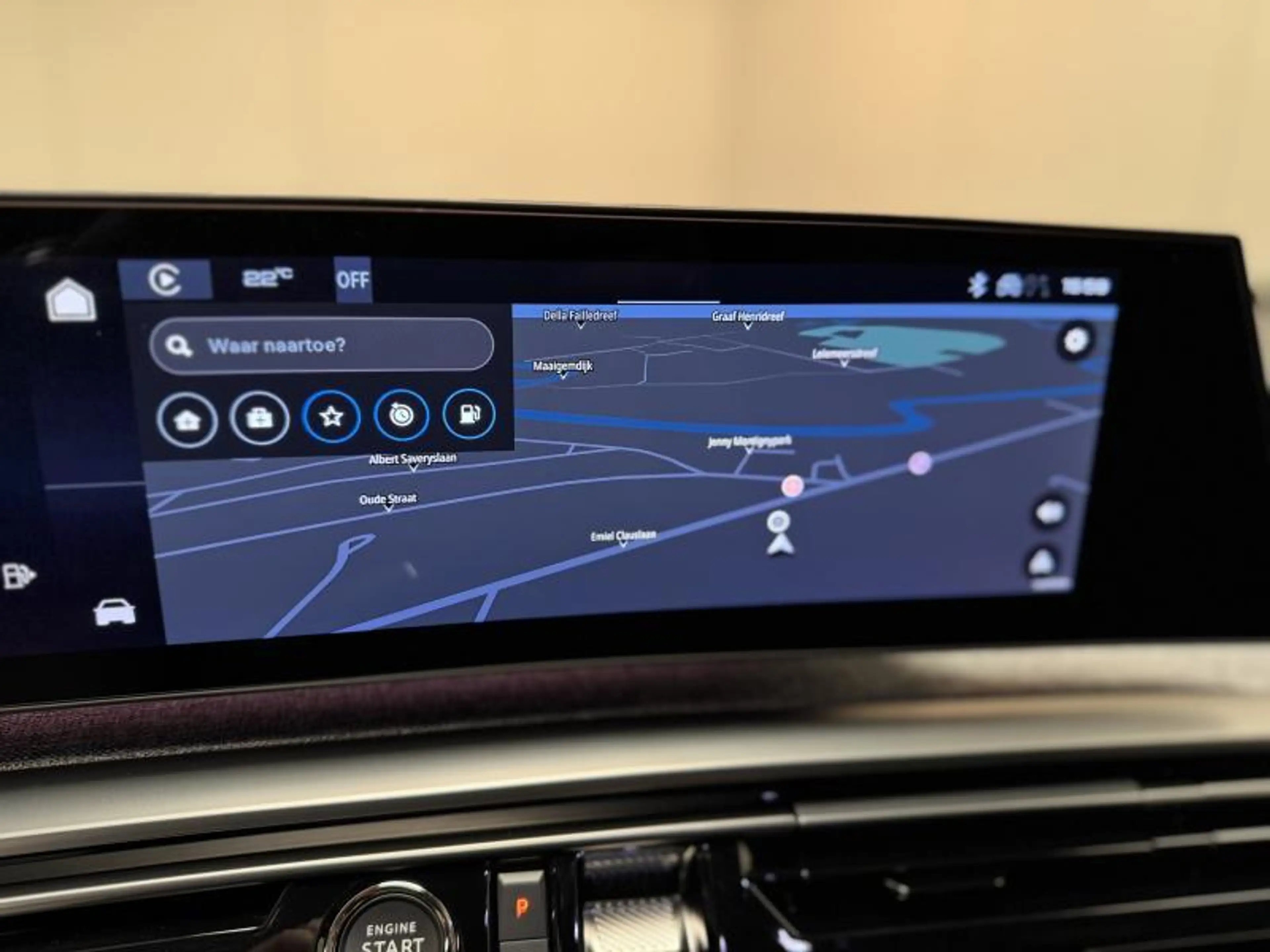 Peugeot 3008 GT 145 MHEV LED|GPS|PDC|CAMERA|ACC|CARPLAY... — photo 16