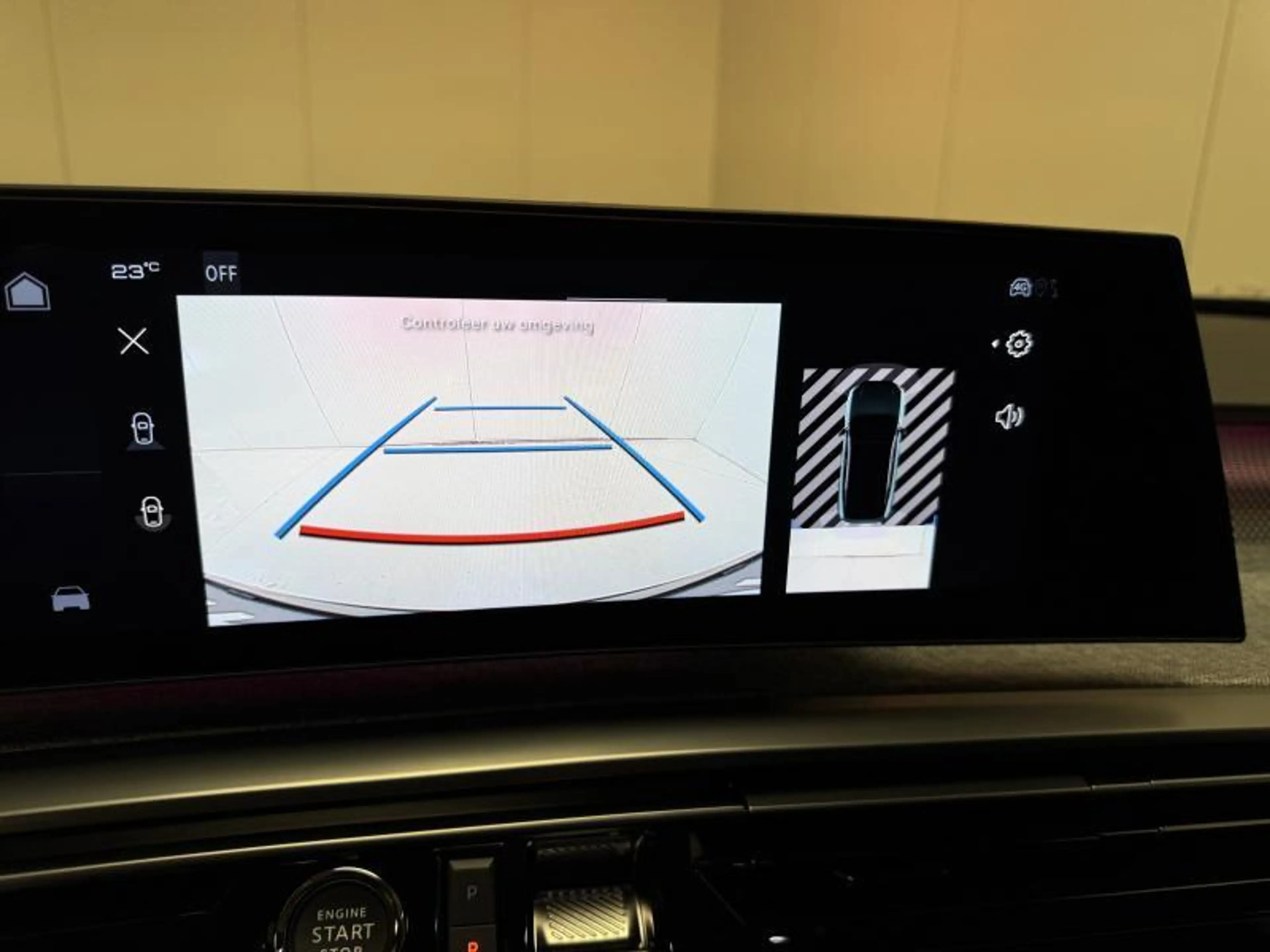 Peugeot 3008 GT 145 MHEV LED|GPS|PDC|CAMERA|ACC|CARPLAY... — photo 17