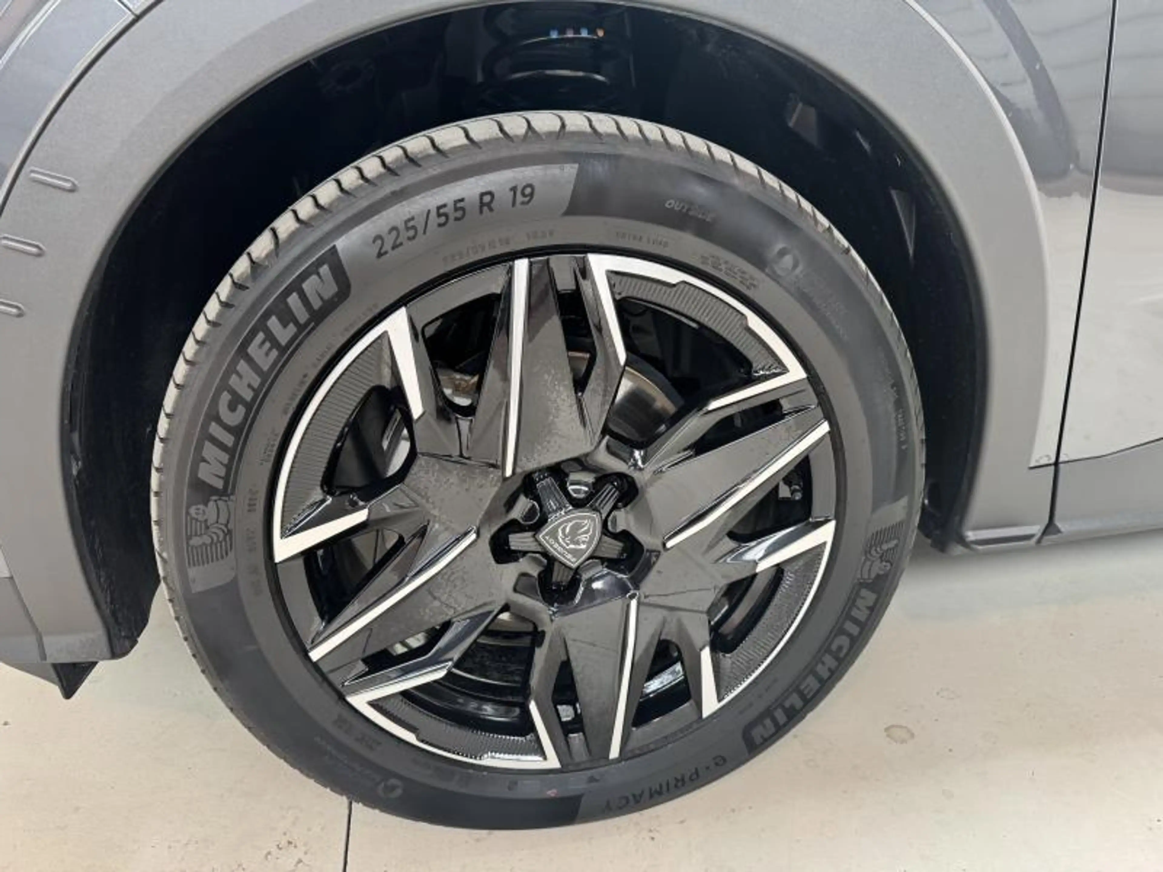 Peugeot 3008 GT 145 MHEV LED|GPS|PDC|CAMERA|ACC|CARPLAY... — photo 8