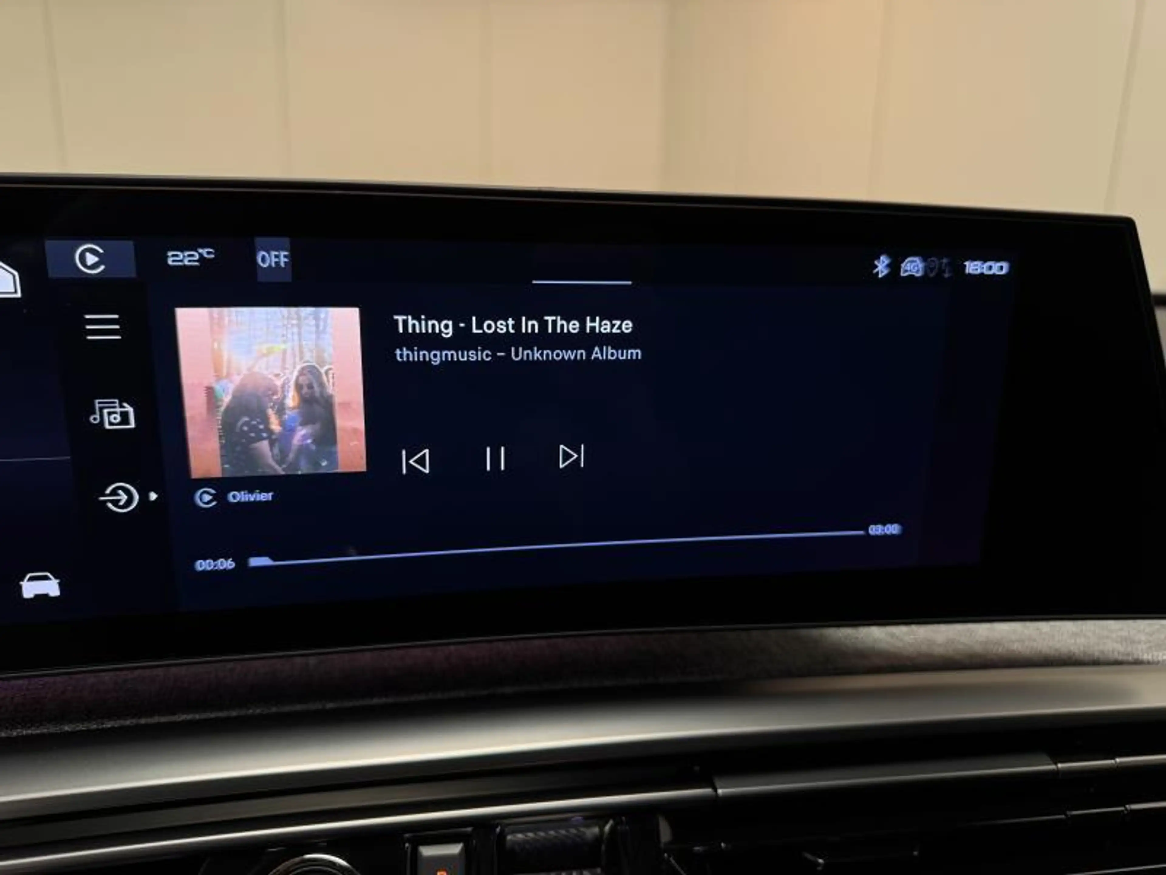 Peugeot 3008 GT 145 MHEV LED|GPS|PDC|CAMERA|ACC|CARPLAY... — photo 23
