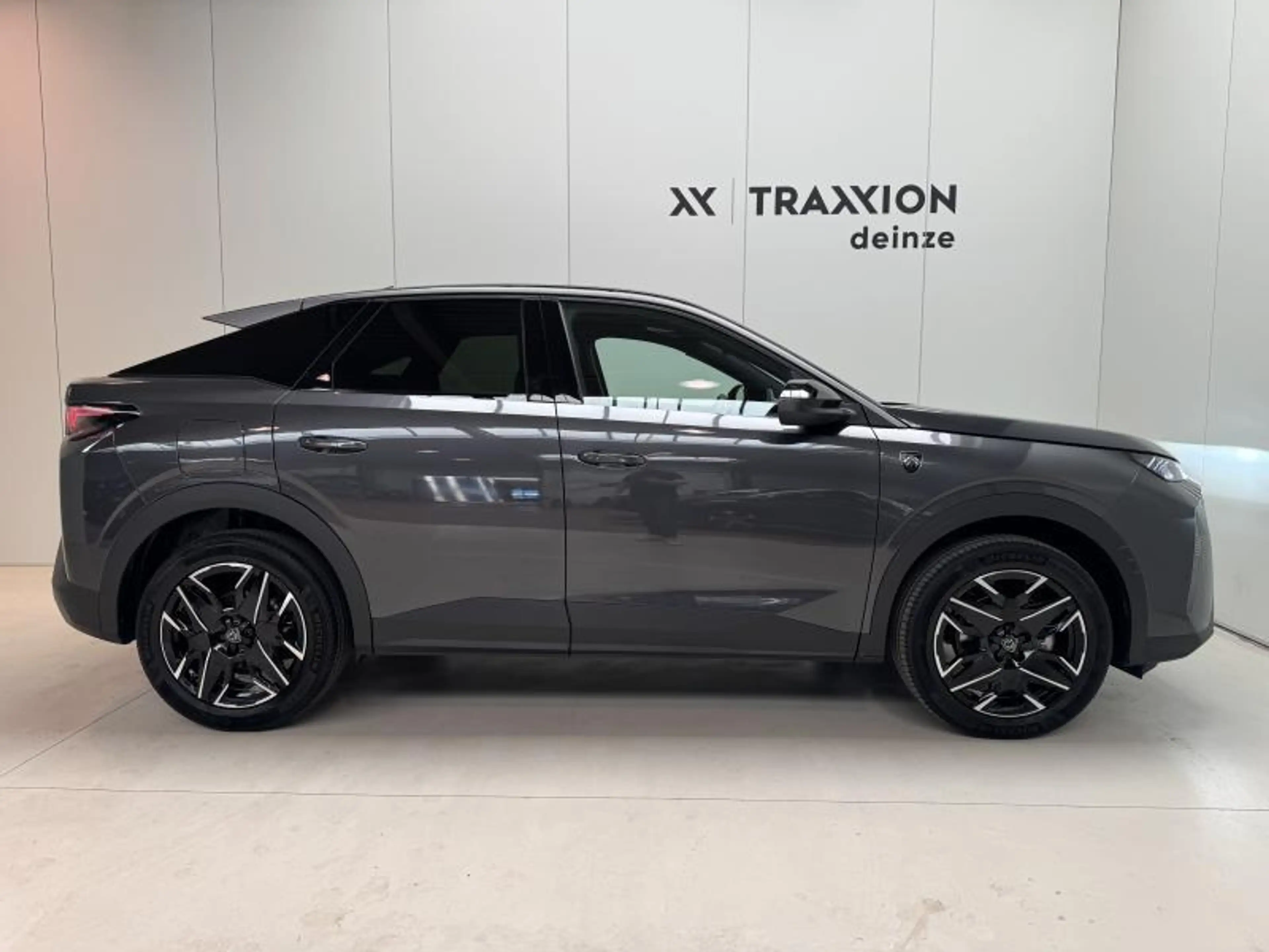 Peugeot 3008 GT 145 MHEV LED|GPS|PDC|CAMERA|ACC|CARPLAY... — photo 30