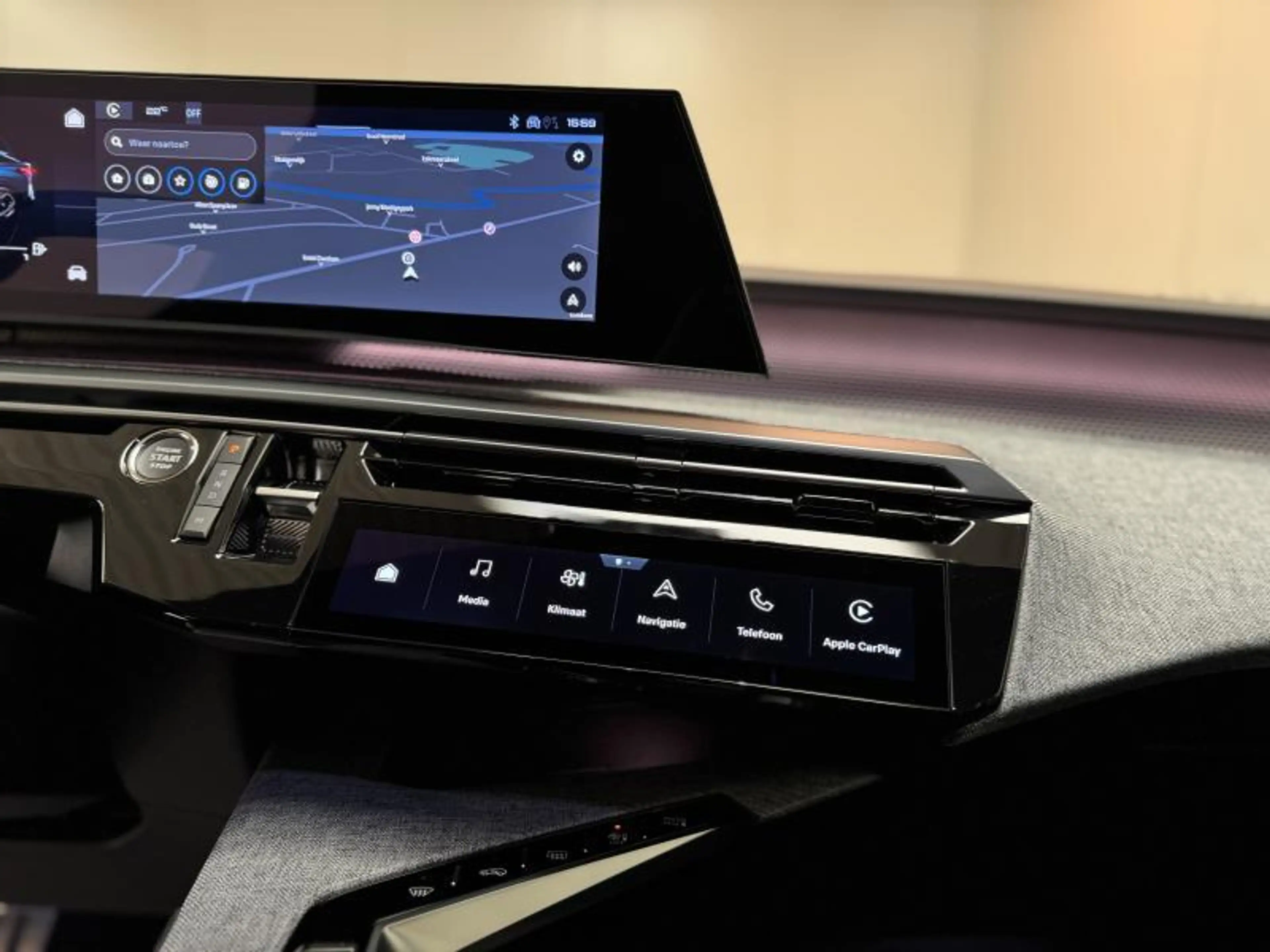 Peugeot 3008 GT 145 MHEV LED|GPS|PDC|CAMERA|ACC|CARPLAY... — photo 15