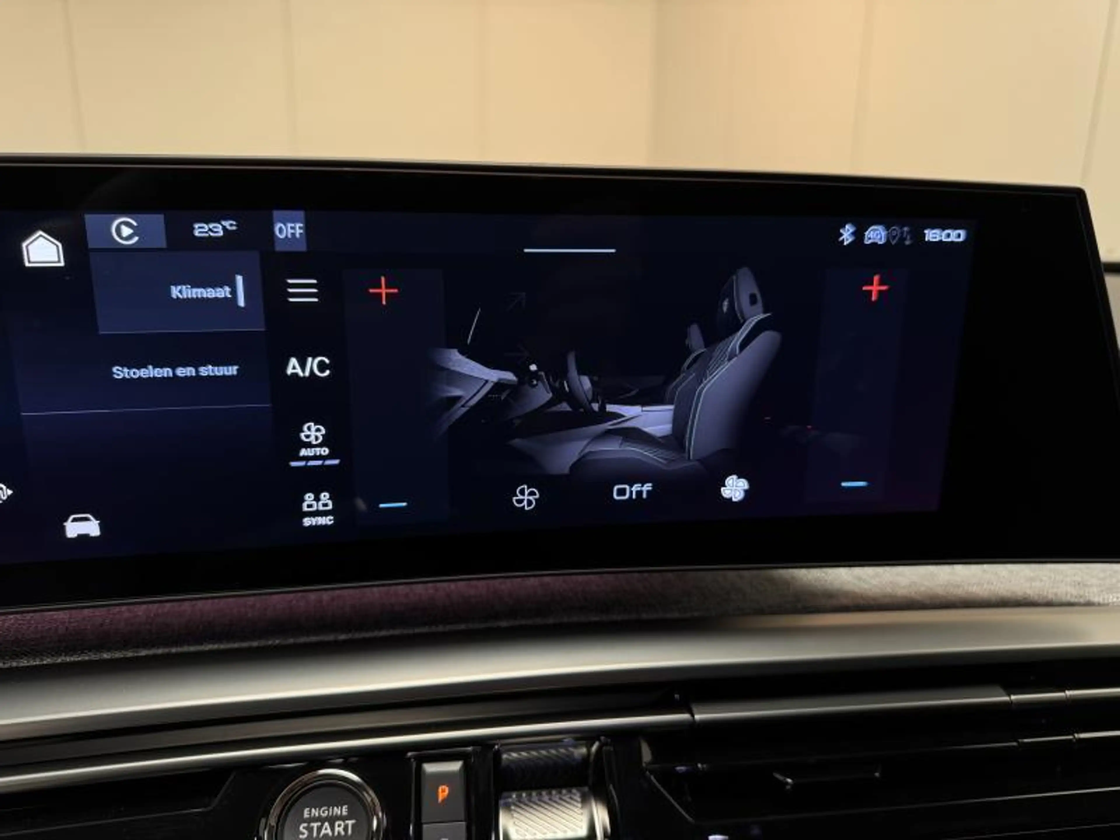 Peugeot 3008 GT 145 MHEV LED|GPS|PDC|CAMERA|ACC|CARPLAY... — photo 19