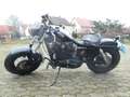 Harley-Davidson Sportster 1000 Bobber Zwart - thumbnail 2