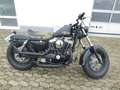 Harley-Davidson Sportster 1000 Bobber Zwart - thumbnail 1