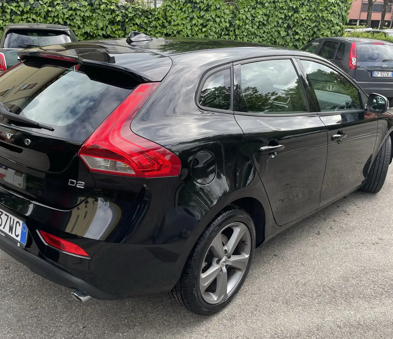 Volvo V40 2.0 d2 Business Plus my19 - 2
