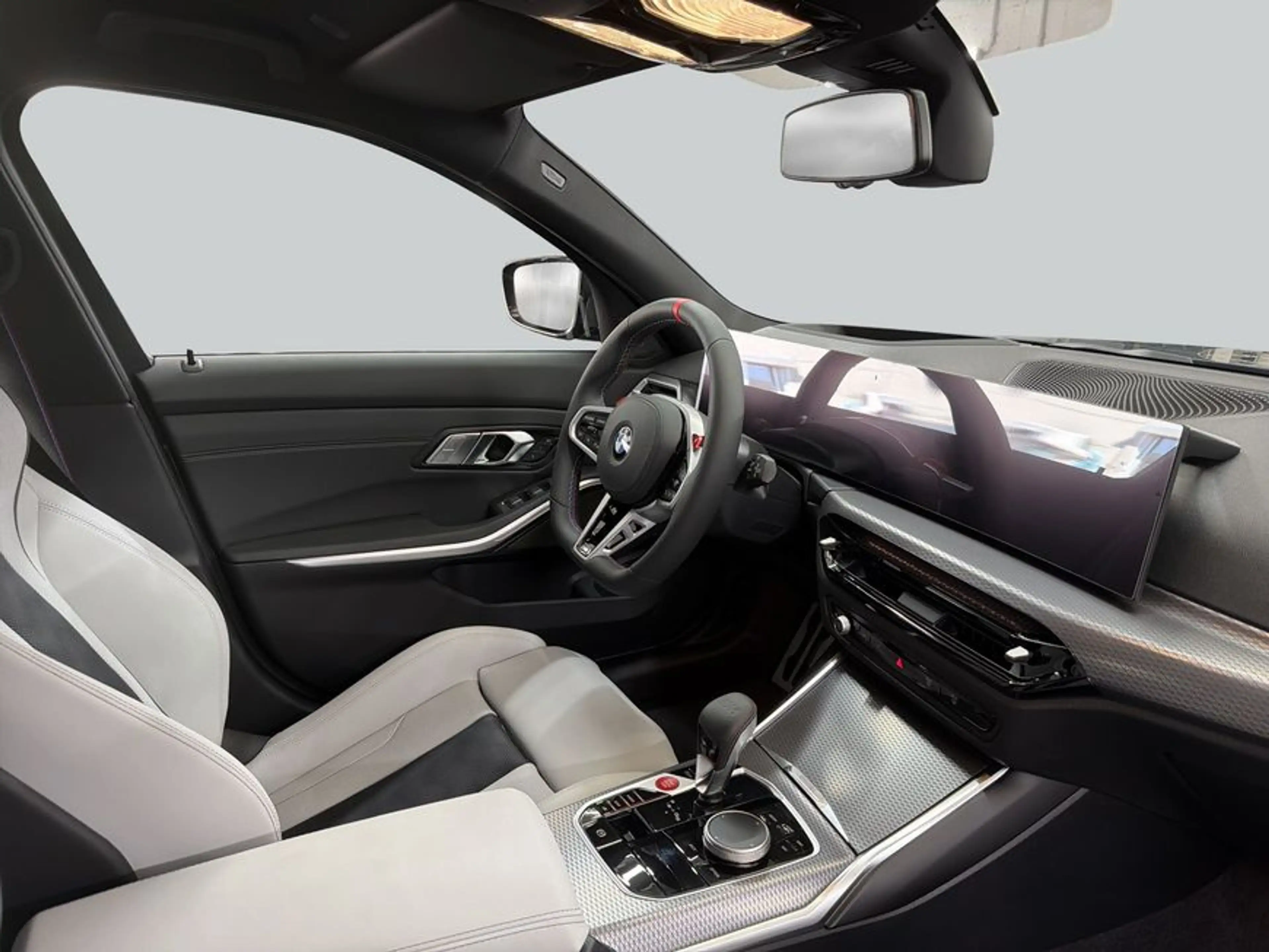 BMW M3 Competition Touring M xDrive 390 kW, 5-türig — photo 15