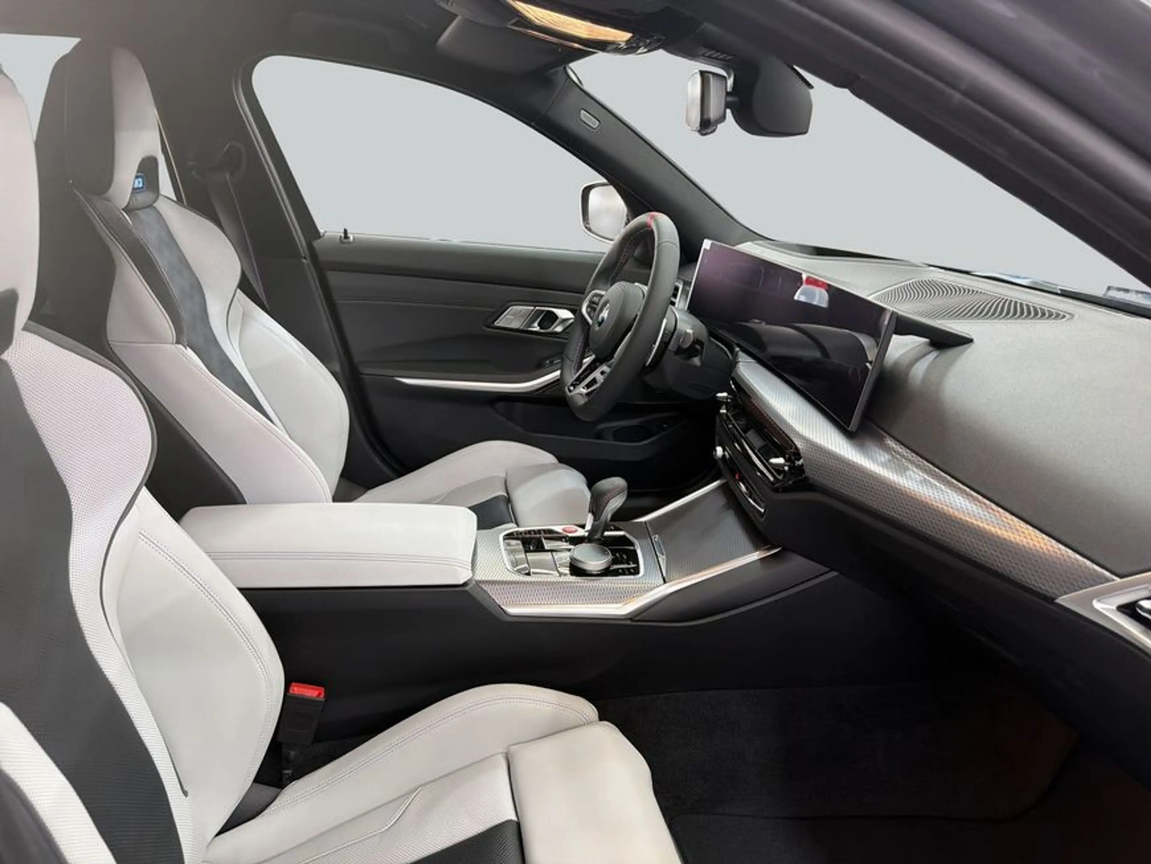 BMW M3 Competition Touring M xDrive 390 kW, 5-türig — photo 12