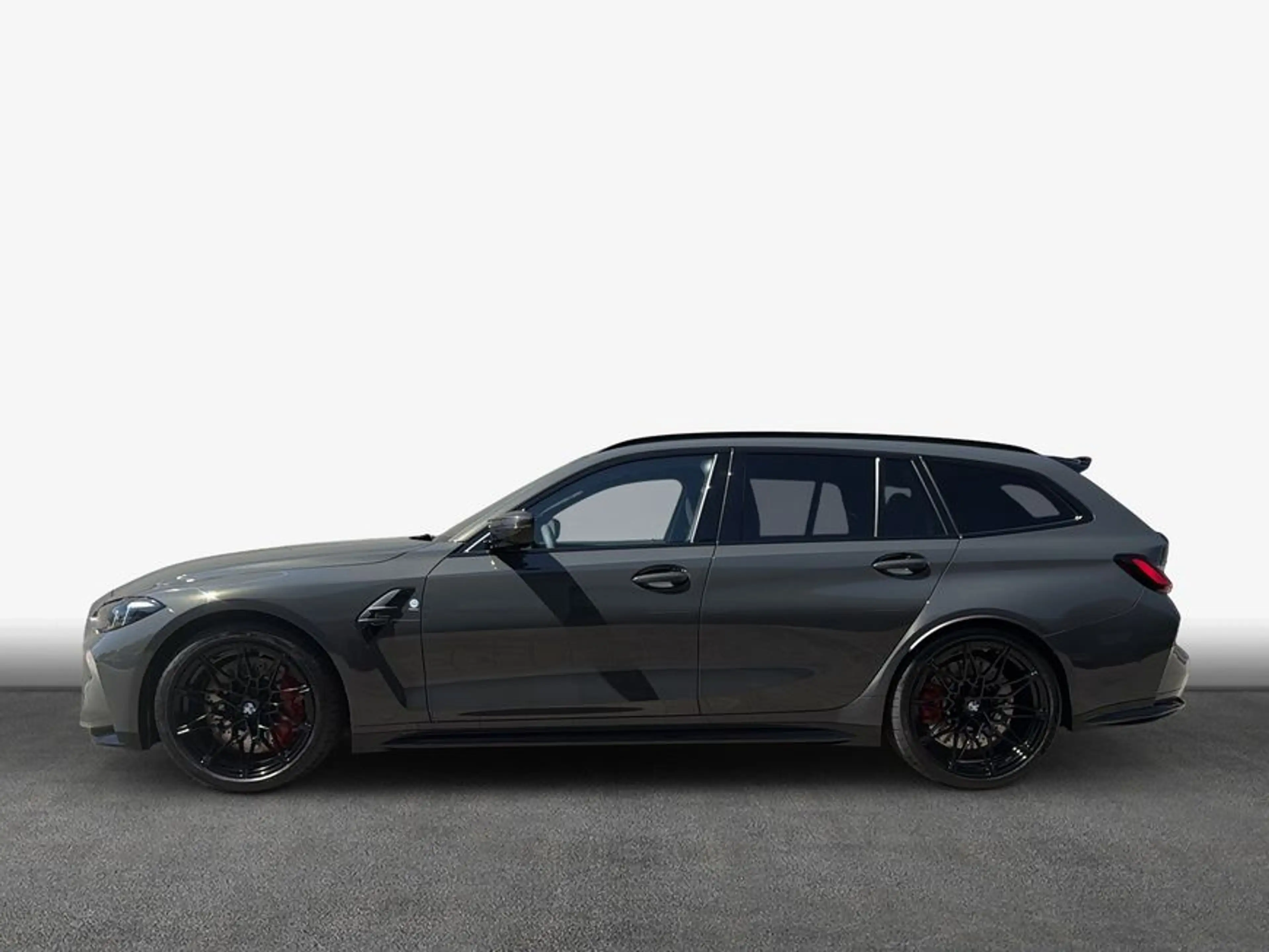 BMW M3 Competition Touring M xDrive 390 kW, 5-türig — photo 4