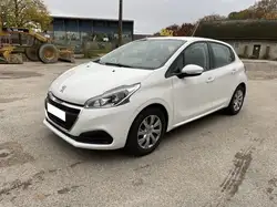 Peugeot 208 1.2 PureTech 82ch BVM5 Allure