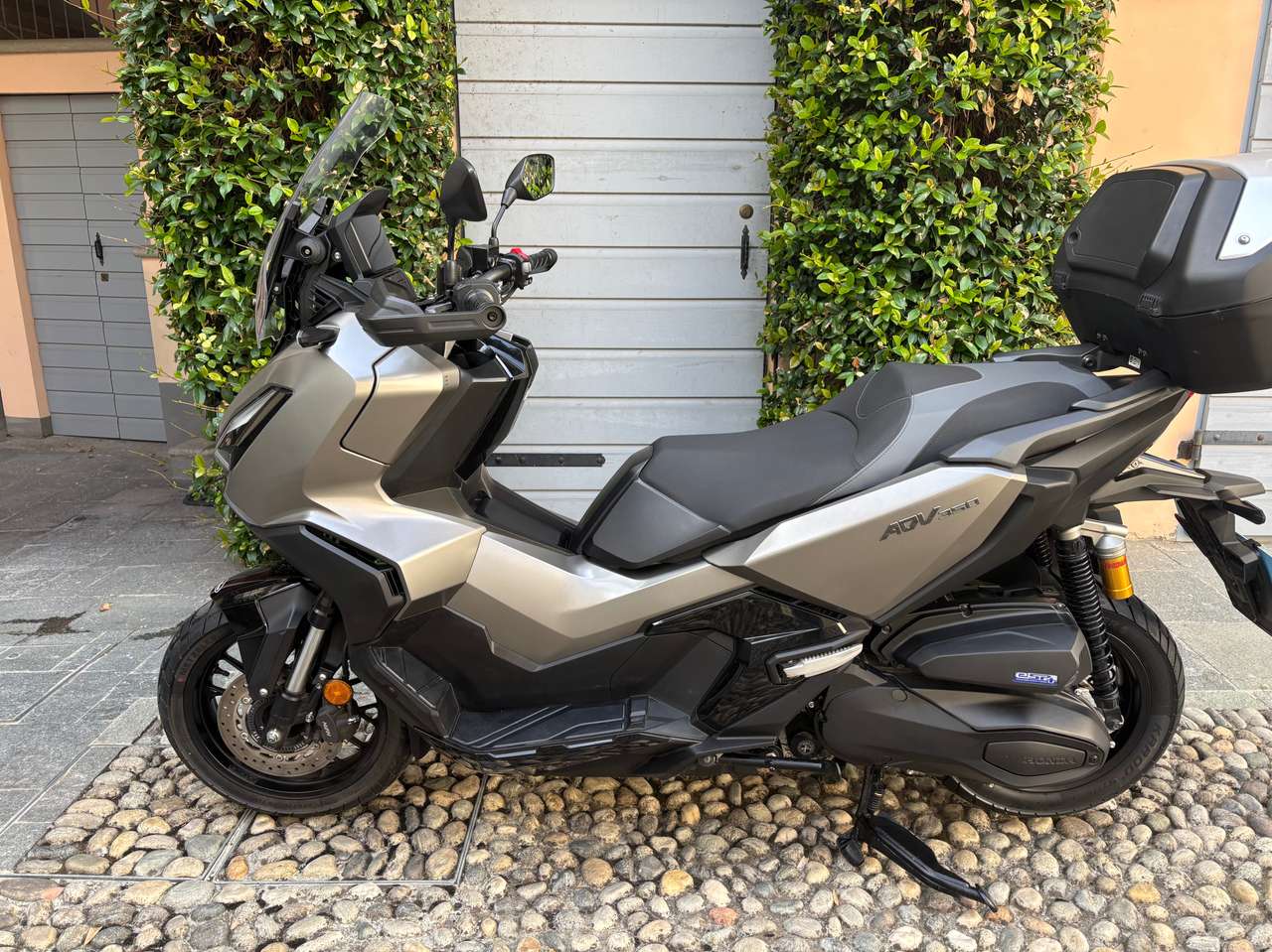 Honda ADV 350 UNICO PROPRIETARIO