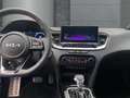 Kia ProCeed / pro_cee'd 1.5 T-GDI DCT GT-Line Technologie Leder Performanc Černá - thumbnail 10