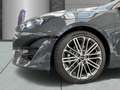 Kia ProCeed / pro_cee'd 1.5 T-GDI DCT GT-Line Technologie Leder Performanc Černá - thumbnail 4