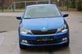 Skoda Fabia Combi Clever+Automatik+Kamera+SHZ Bleu - thumbnail 2