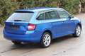 Skoda Fabia Combi Clever+Automatik+Kamera+SHZ Bleu - thumbnail 6
