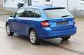 Skoda Fabia Combi Clever+Automatik+Kamera+SHZ Bleu - thumbnail 4