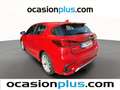 Lexus CT 200h Executive Rojo - thumbnail 3