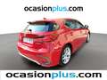 Lexus CT 200h Executive Rojo - thumbnail 4
