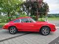 Porsche 911 T 2.4 Ölklappe UR-Modell "Matching Numbers" Rot - thumbnail 4