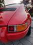 Porsche 911 T 2.4 Ölklappe UR-Modell "Matching Numbers" Rot - thumbnail 14