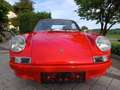 Porsche 911 T 2.4 Ölklappe UR-Modell "Matching Numbers" Rot - thumbnail 5