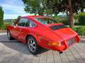 Porsche 911 T 2.4 Ölklappe UR-Modell "Matching Numbers" Rot - thumbnail 8