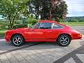 Porsche 911 T 2.4 Ölklappe UR-Modell "Matching Numbers" Rot - thumbnail 3