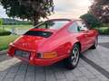 Porsche 911 T 2.4 Ölklappe UR-Modell "Matching Numbers" Rot - thumbnail 7