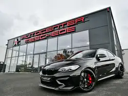 Bmw M2 CS Sondermodell DKG 1 of 2200 !* DD Exhaust*