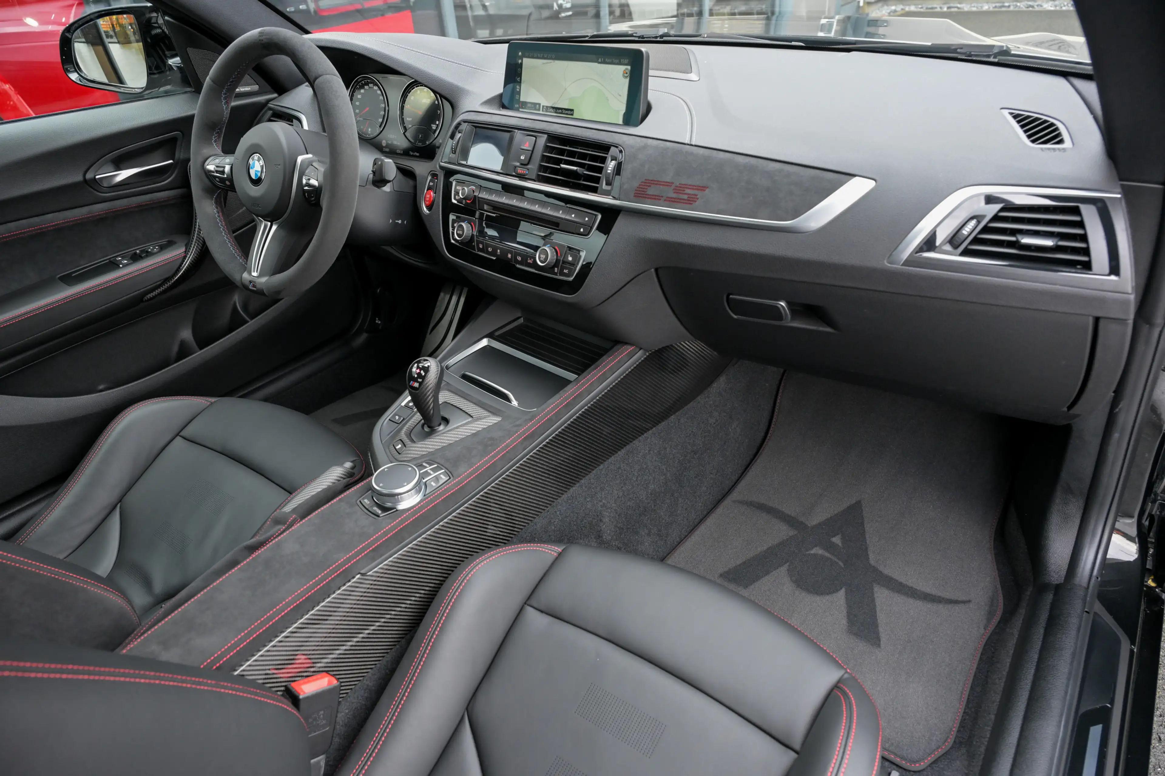 BMW M2 CS Sondermodell DKG 1 of 2200 !* DD Exhaust* — photo 14