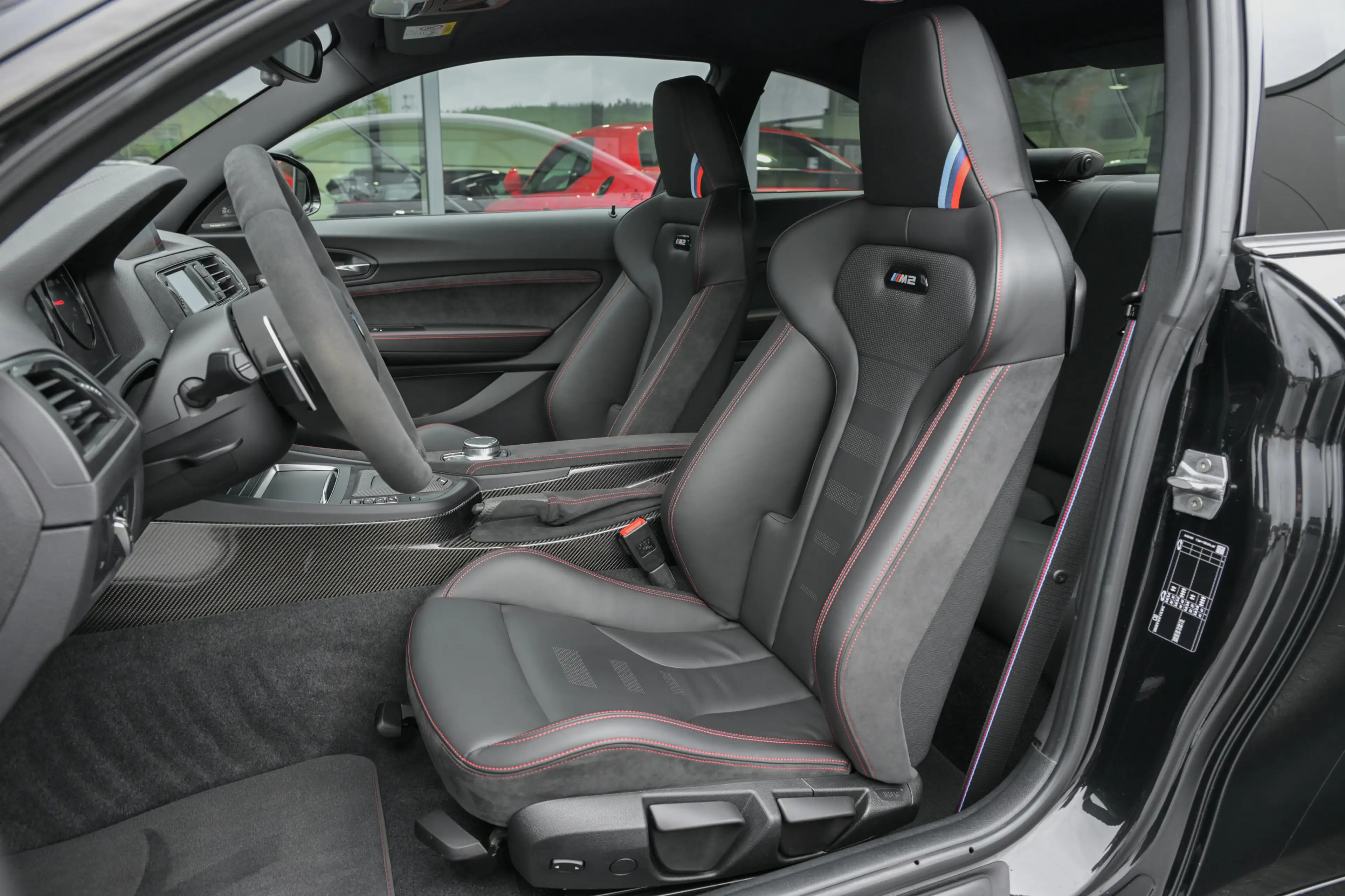 BMW M2 CS Sondermodell DKG 1 of 2200 !* DD Exhaust* — photo 15